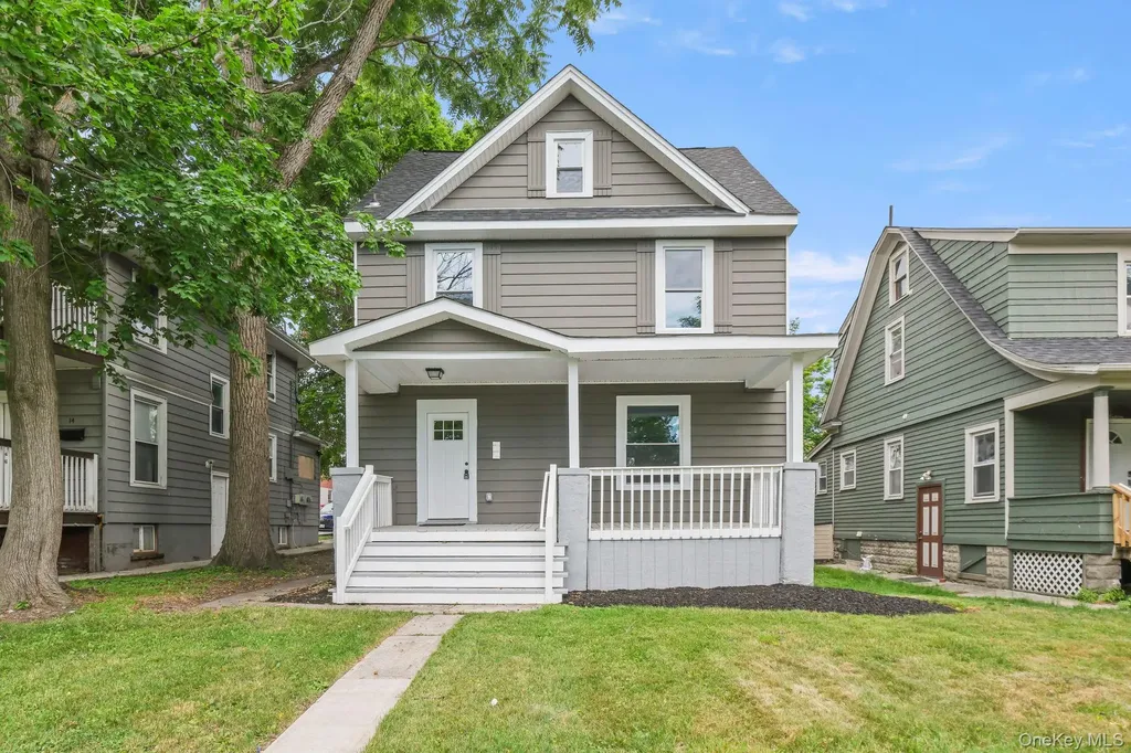 15 Eastman Terrace Poughkeepsie NY 12601