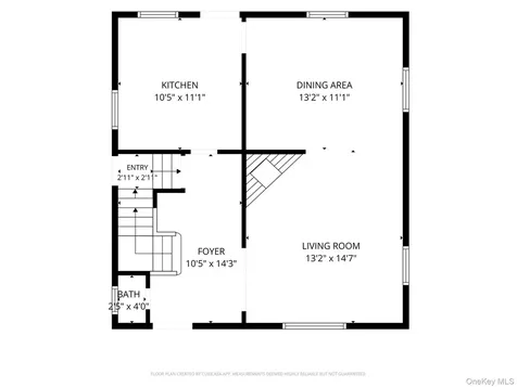 15 Eastman Terrace Poughkeepsie NY 12601