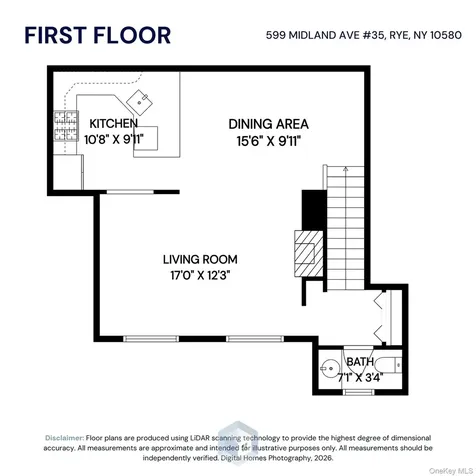 599 Midland Rye NY 10580