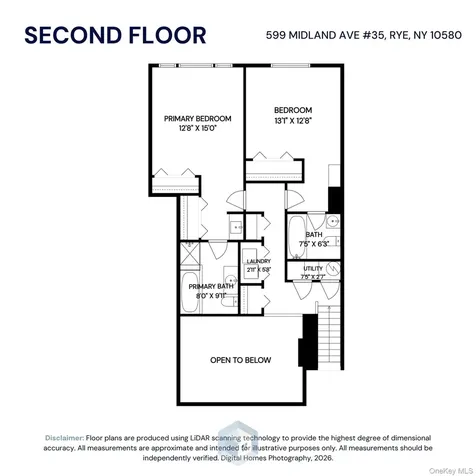599 Midland Rye NY 10580