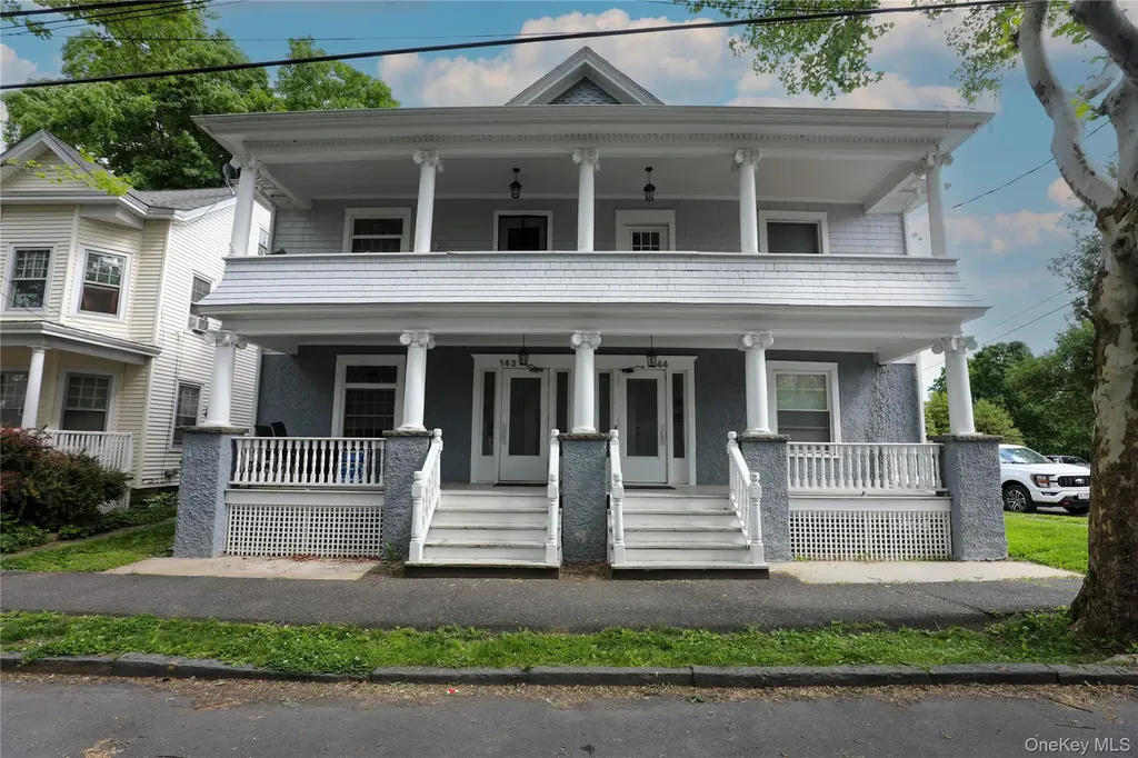 144 Saint James Street Kingston NY 12401