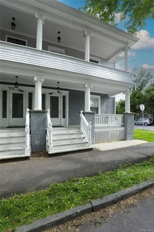 144 Saint James Street Kingston NY 12401