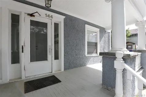 144 Saint James Street Kingston NY 12401