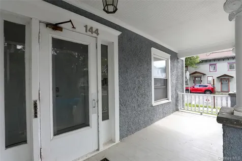 144 Saint James Street Kingston NY 12401