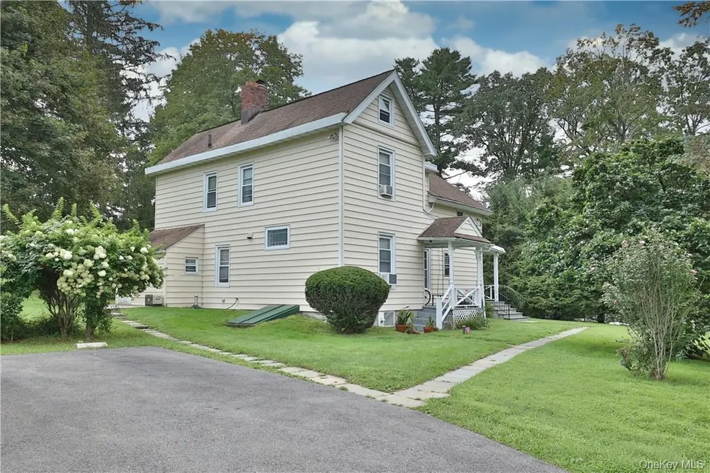 547 King Street Chappaqua NY 10514