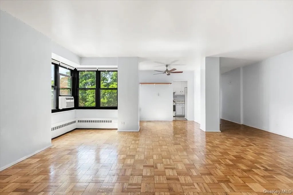 3850 Sedgwick Avenue Bronx NY 10463