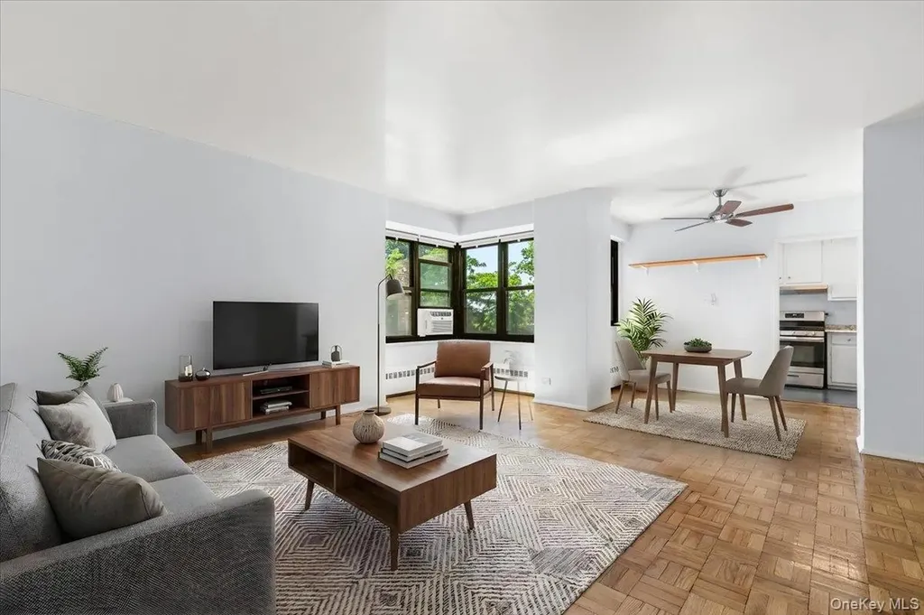 3850 Sedgwick Avenue Bronx NY 10463