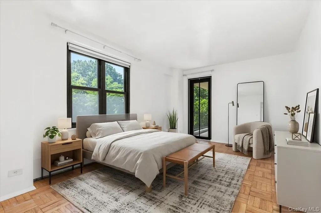 3850 Sedgwick Avenue Bronx NY 10463