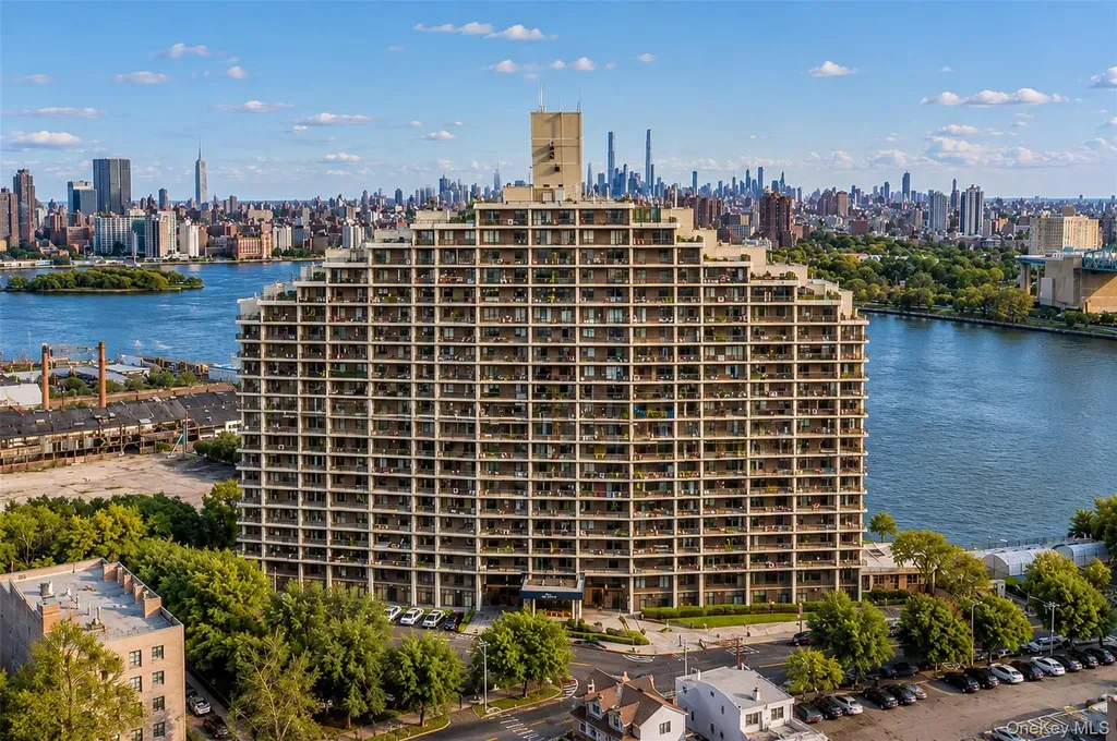 25-40 Shore Boulevard Astoria NY 11102