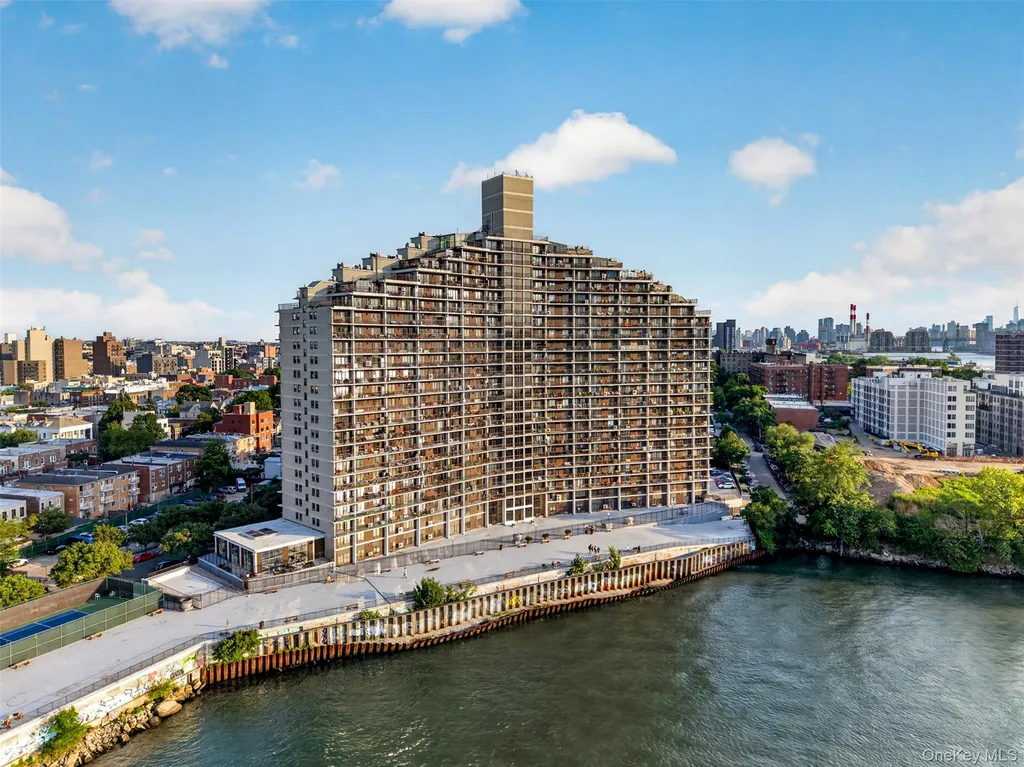 25-40 Shore Boulevard Astoria NY 11102
