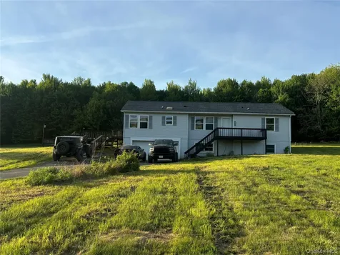 1013 Campbell Road Franklin NY 13775