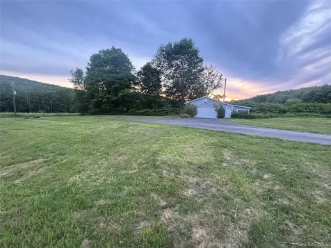 1013 Campbell Road Franklin NY 13775