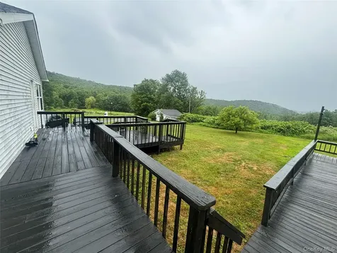 1013 Campbell Road Franklin NY 13775