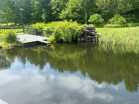 1013 Campbell Road Franklin NY 13775