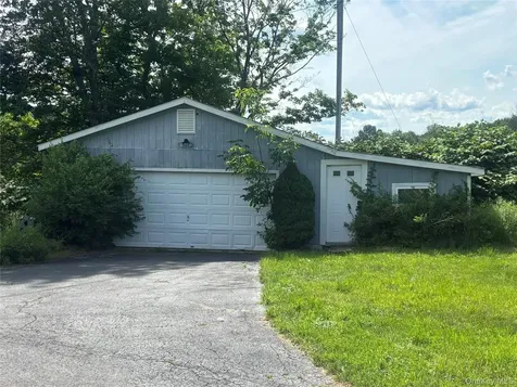 1013 Campbell Road Franklin NY 13775