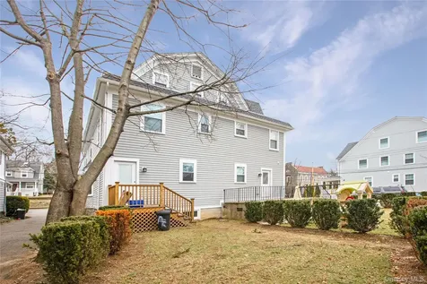199 Purchase Street Rye NY 10580