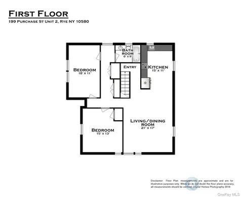 199 Purchase Street Rye NY 10580