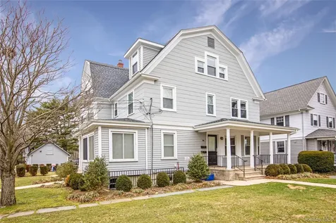 199 Purchase Street Rye NY 10580