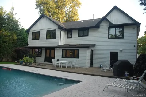43 Marian Lane Jericho NY 11753
