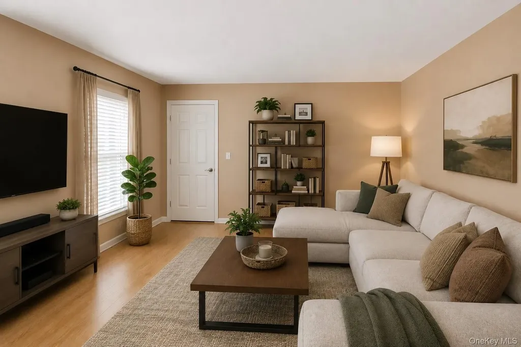 307 N Terrace Avenue Mount Vernon NY 10550