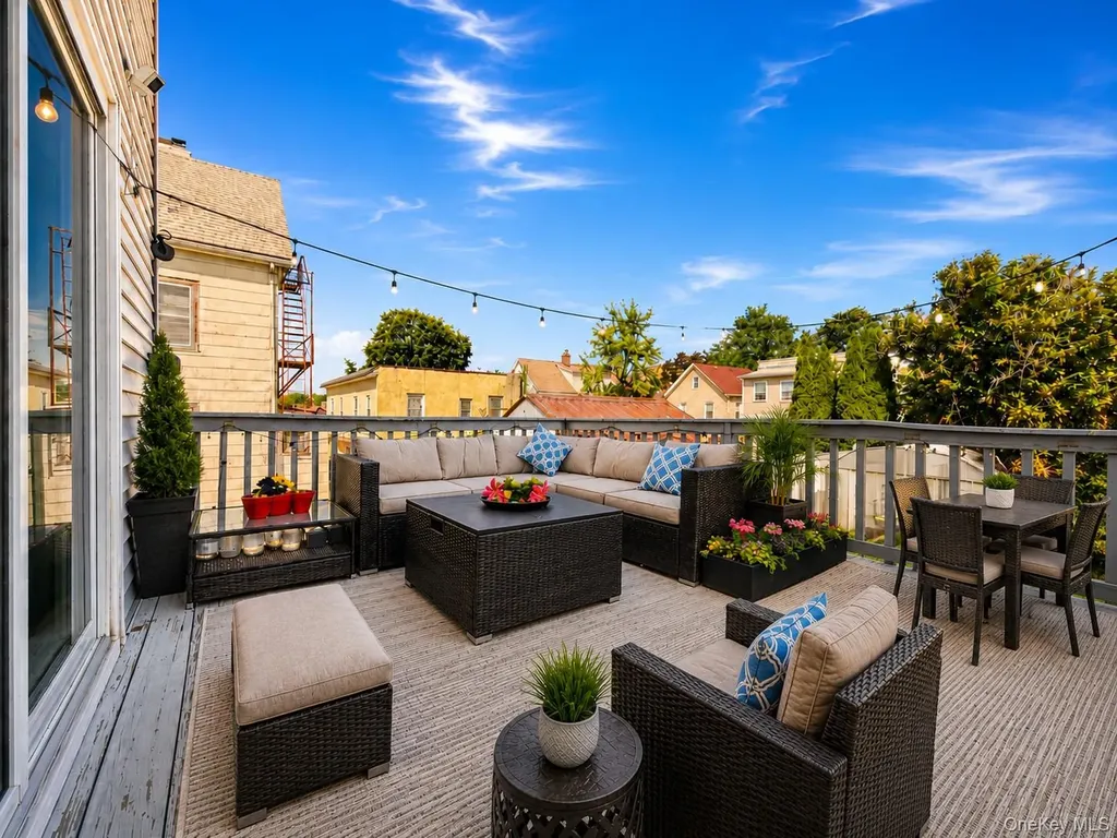 307 N Terrace Avenue Mount Vernon NY 10550