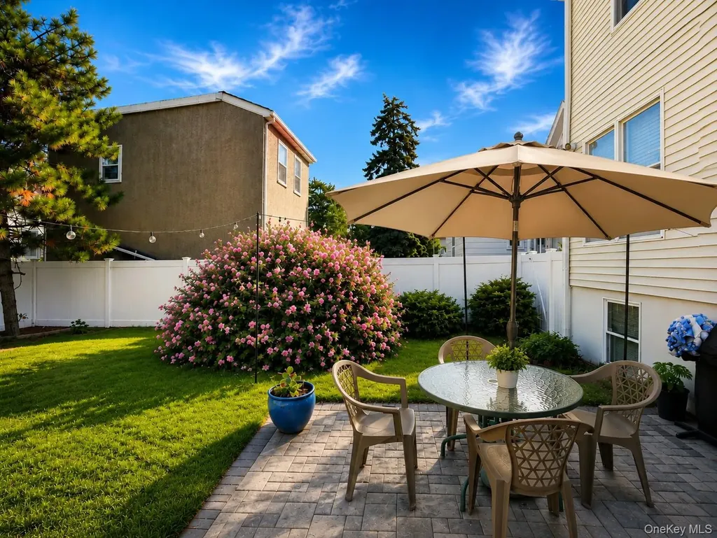 307 N Terrace Avenue Mount Vernon NY 10550