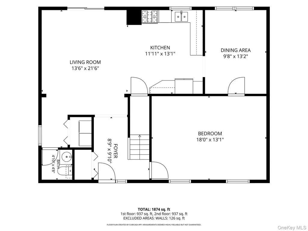 307 N Terrace Avenue Mount Vernon NY 10550