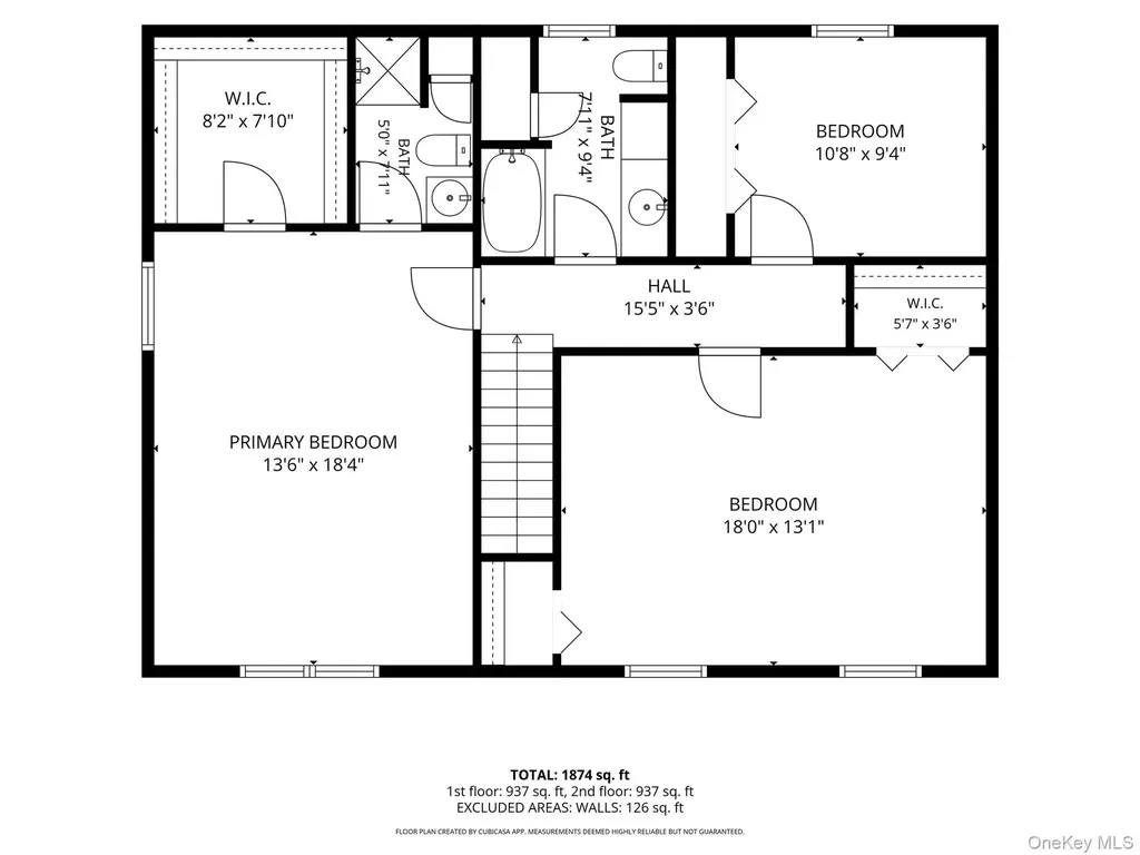 307 N Terrace Avenue Mount Vernon NY 10550