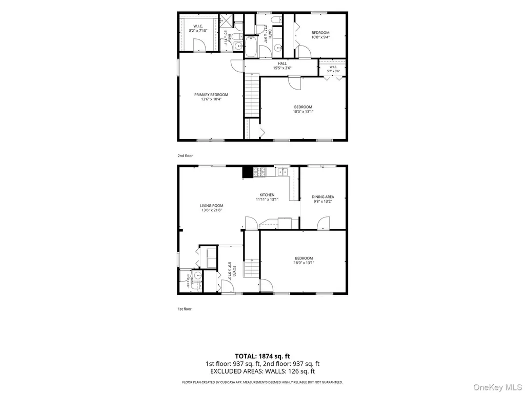 307 N Terrace Avenue Mount Vernon NY 10550