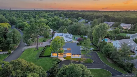 6 Clearmeadow Court Woodbury NY 11797