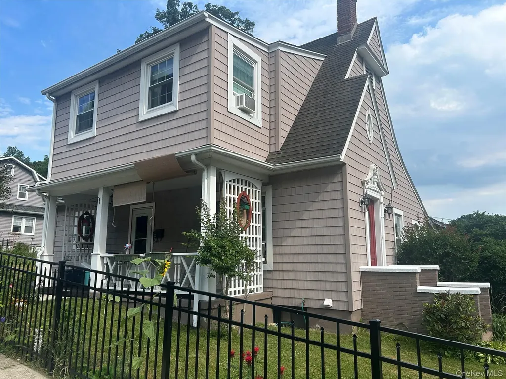 119 Husted Avenue Peekskill NY 10566