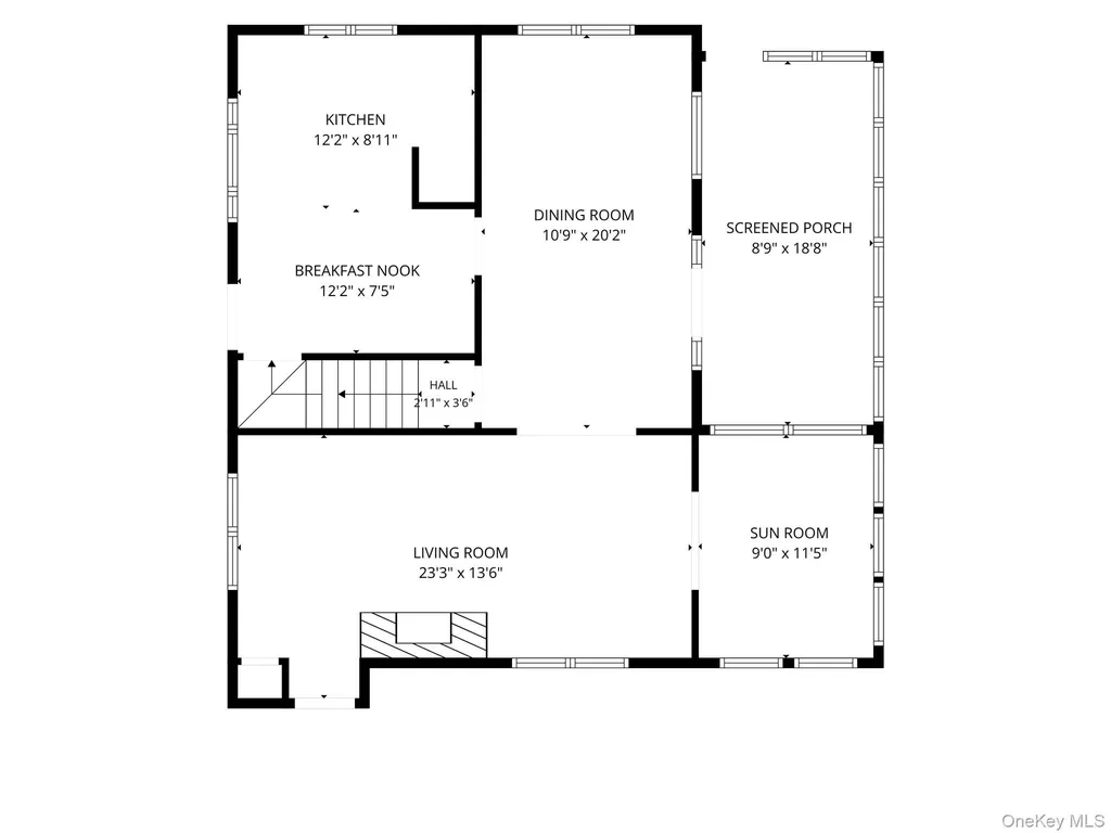 119 Husted Avenue Peekskill NY 10566