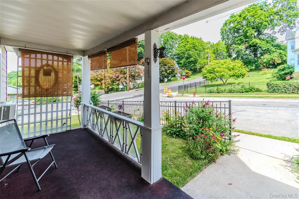 119 Husted Avenue Peekskill NY 10566