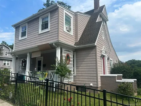 119 Husted Avenue Peekskill NY 10566