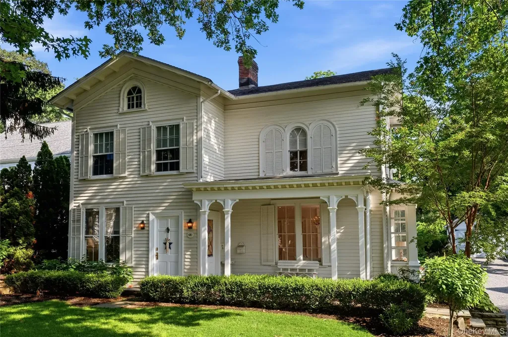 68 Fairview Street Huntington NY 11743