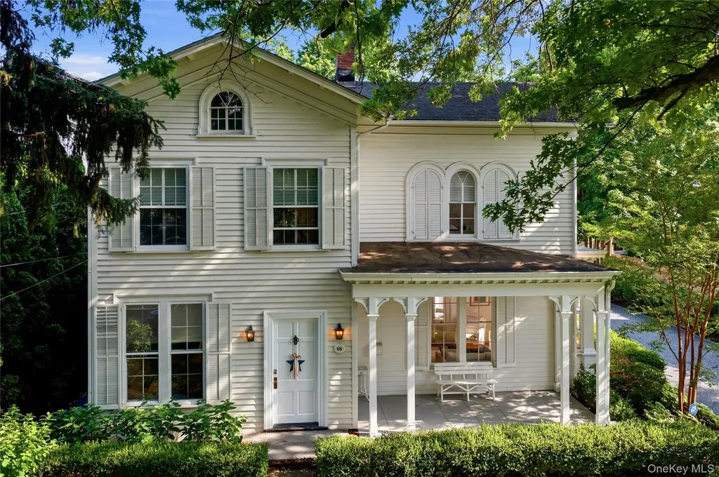 68 Fairview Street Huntington NY 11743