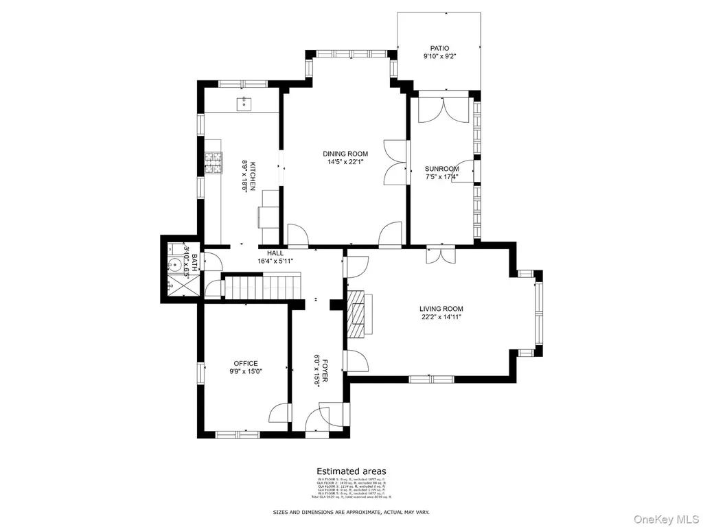 68 Fairview Street Huntington NY 11743