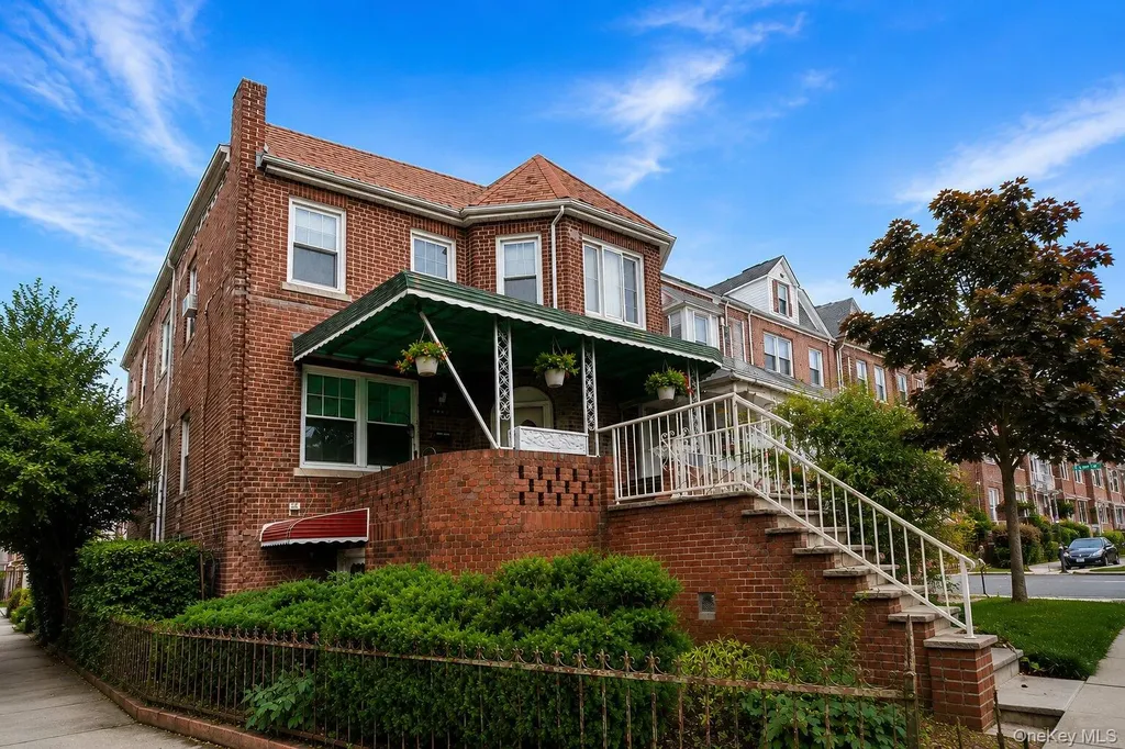 1402 E 37th Street Brooklyn NY 11210