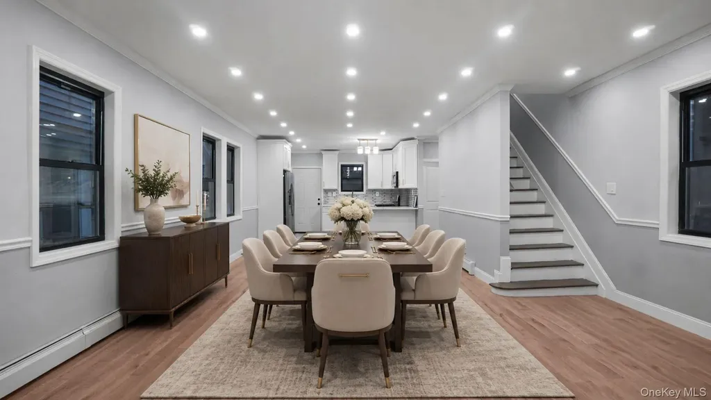128 E 238th Street Bronx NY 10470