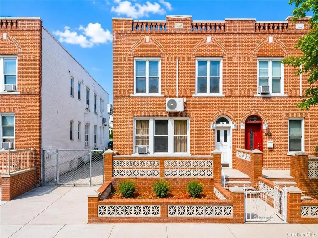 2343 E 22nd Street Brooklyn NY 11229