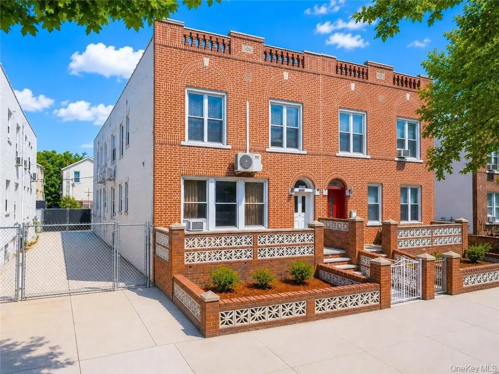 2343 E 22nd Street Brooklyn NY 11229