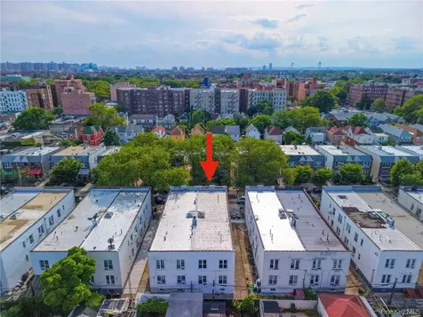2343 E 22nd Street Brooklyn NY 11229