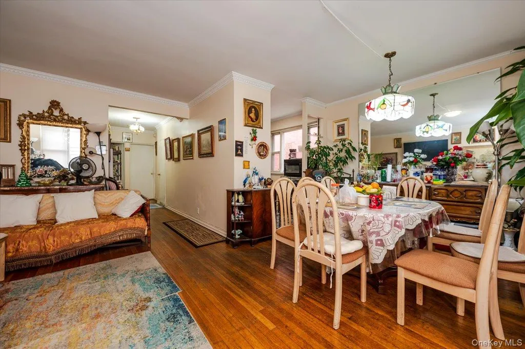 90-27 Elmhurst Avenue Jackson Heights NY 11372