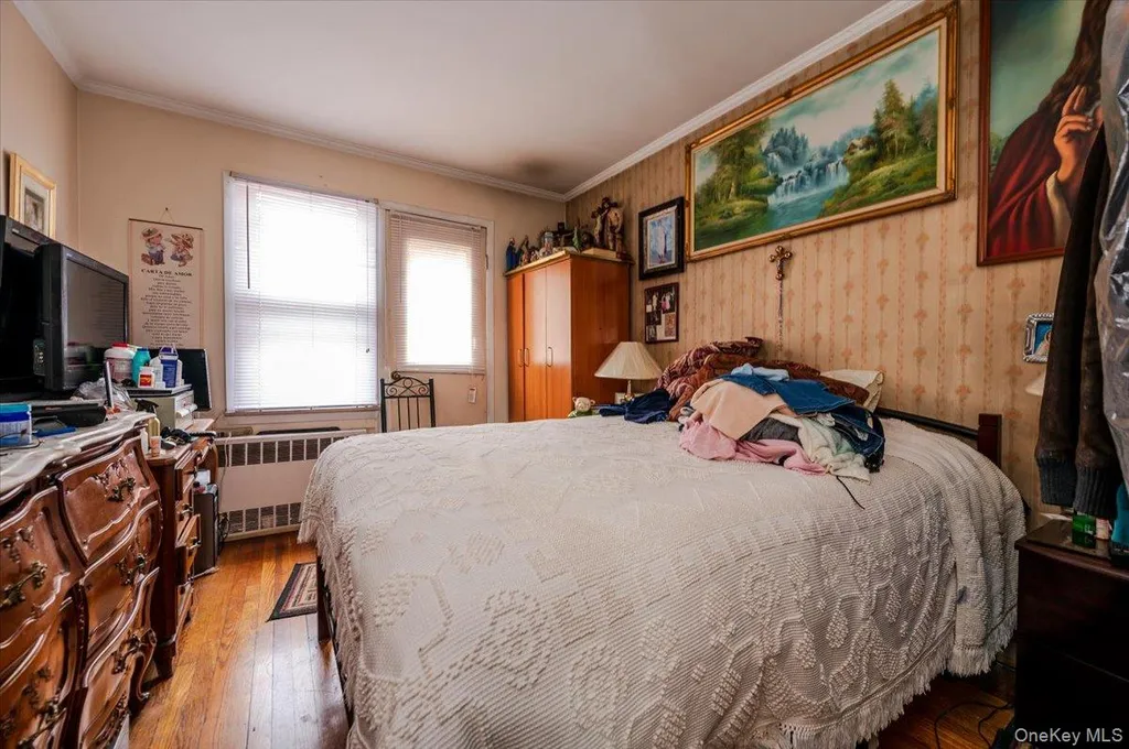 90-27 Elmhurst Avenue Jackson Heights NY 11372