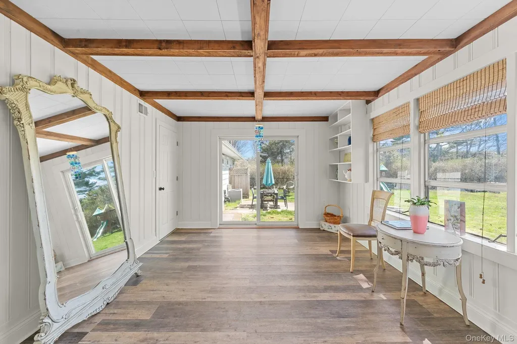 84 Evergreen Avenue East Moriches NY 11940