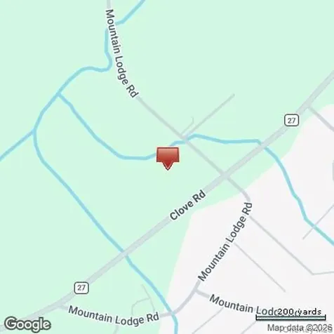 Clove Road Blooming Grove NY 10914