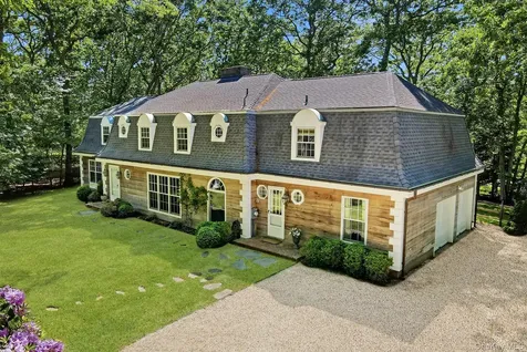 44 Georgica Close Road East Hampton NY 11937