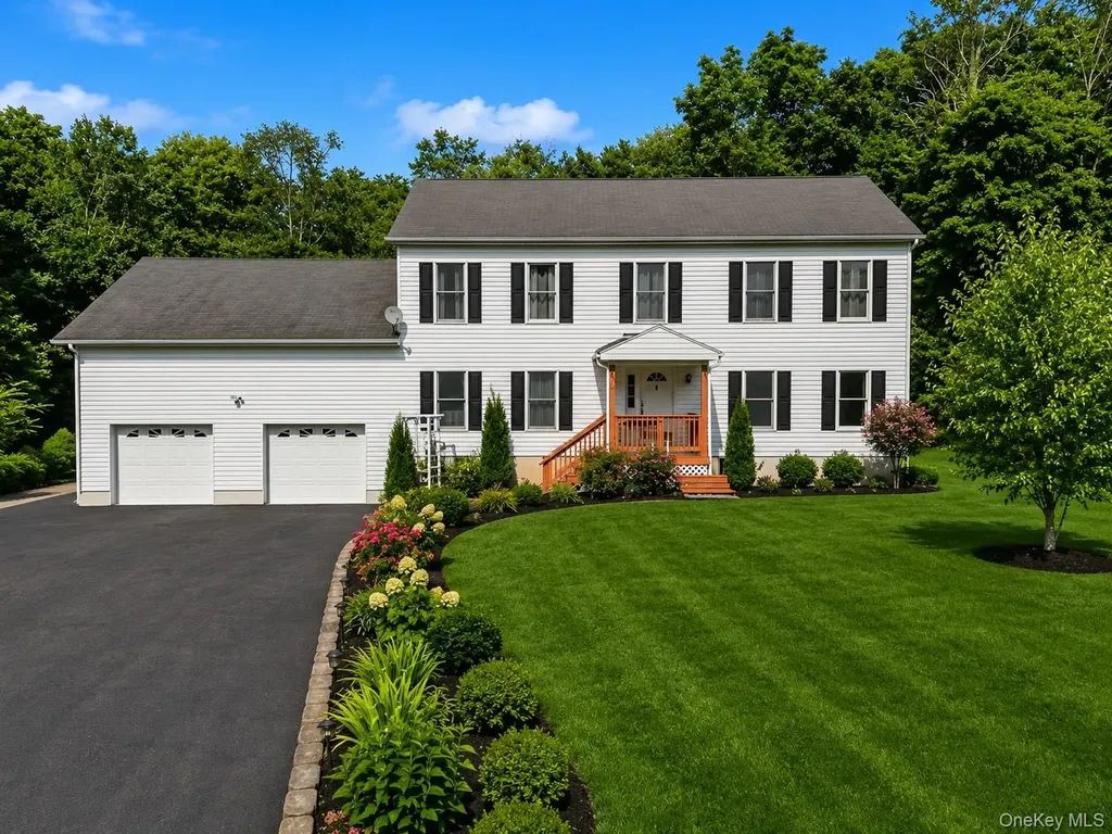 74 Losee Road Wappingers Falls NY 12590