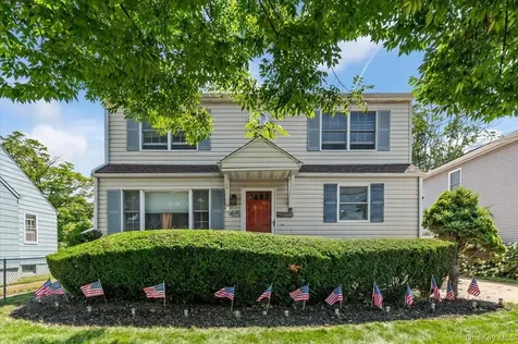 45 Concord Avenue Bethpage NY 11714