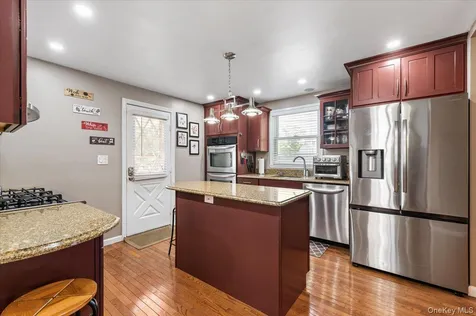 45 Concord Avenue Bethpage NY 11714